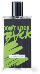 Armand Basi Uniform Dont Look Back Eau De Toilette Spray 100ml kaina