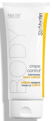 Kūno kremas StriVectin Crepe Control Tightening, 200 ml kaina