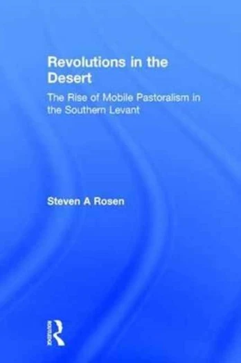 Revolutions in the Desert