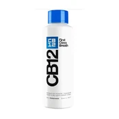 CB12 burnos skalavimo skystis mentolis 500ml kaina