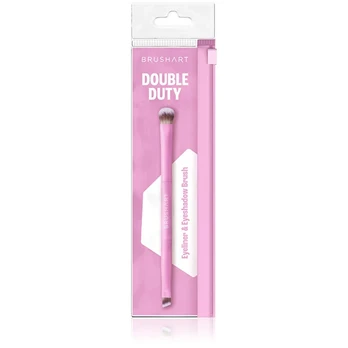 BrushArt - Eyeliner & Eyeshadow Brush