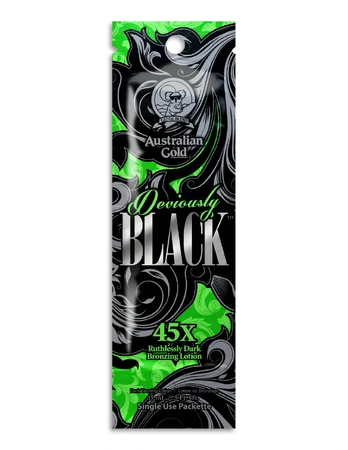 Australian Gold Deviously Black - kremas deginimuisi soliariume