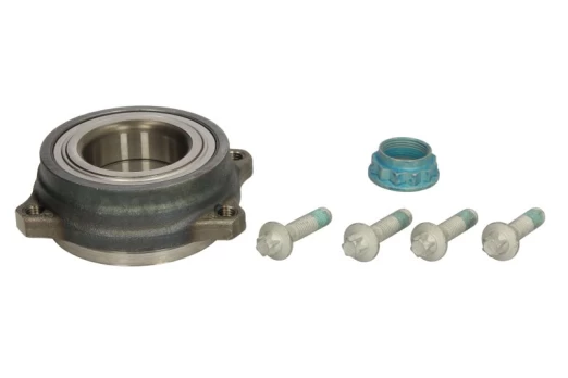 SNR R151.63 Wheel bearing kit