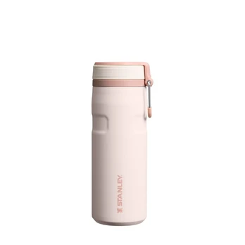 Stanley Gertuvė STANLEY ICEFLOW TWIST FLIP (0.47l)