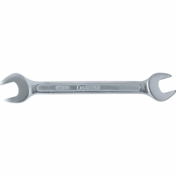 Raktas atvirais galais 15° 10x12mm, KS Tools