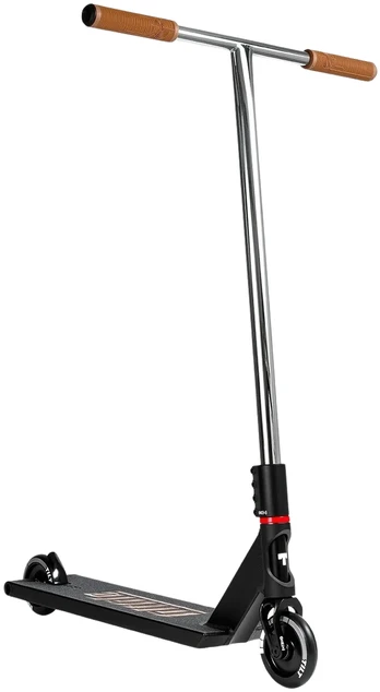 Tilt Contact Build Pro Scooter (Scales)