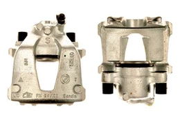 BOSCH 0 986 134 005 Stabdžių apkaba