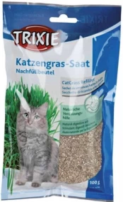 Katžolė Trixie 4236, žalia, 0.1 kg kaina