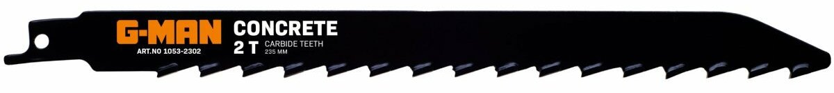 Peilis G-Man HM, 23.5 cm
