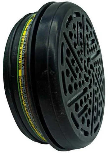 CLIMAX filtras A1B1E1K1 puskaukėms 755,756 1 vnt.
