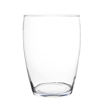 Zinnia vase h-19 cm
