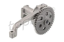 TOPRAN 115 963 Alyvos siurblys