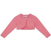 Mayoral Bolero 306 Rožinė Regular Fit