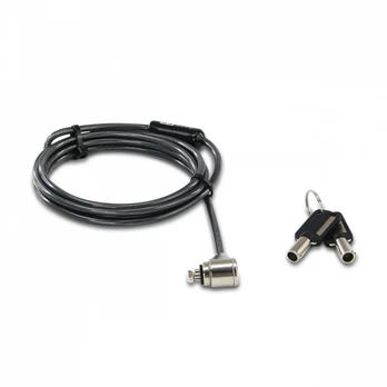 Dicota BASE XX Nešiojamas kompiuteris T-Lock
