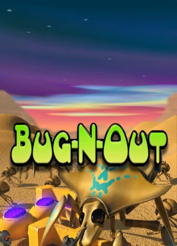 Bug-N-Out PC