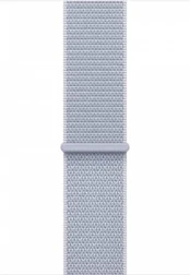 Apyrankė Apple Watch 46mm Blue Cloud Sport Loop