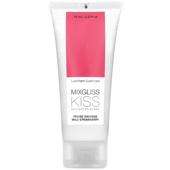 Lubrikantas MIXGLISS BRAŠKĖS 70 ml