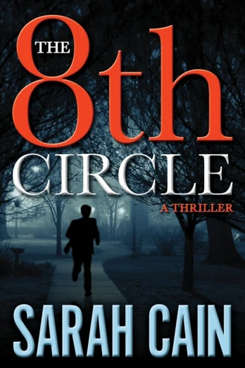 8th Circle - Minkštas viršelis