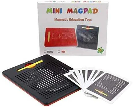 Mag pad Magnetinė lenta 22*18 cm