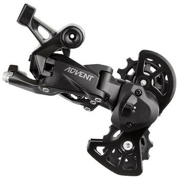 Perjungėjas galinis microSHIFT Advent RD-M6195S