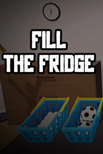 Fill The Fridge PC