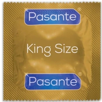Pasante King Size (2 vnt.)