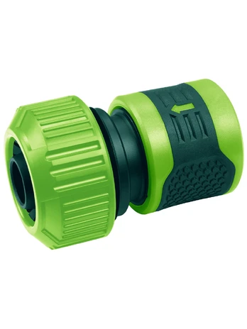 Schlauchstück 3/4" Verto 15G732
