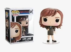POP Vinyl SmallVille Lois Lane