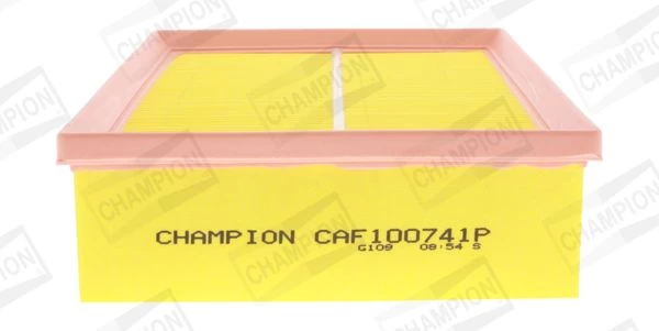Oro filtras CHAMPION CAF100741P