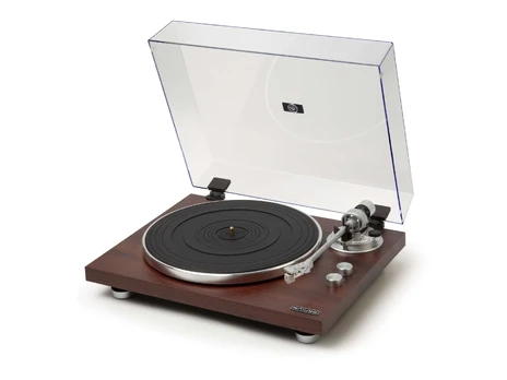 Muse MT-109 WTO Turntable Stereo System | Muse