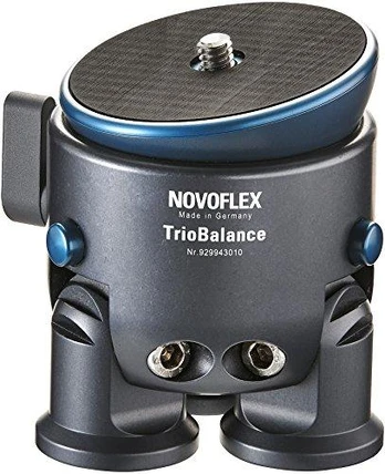 Novoflex TRIOBAL trikojo priedas Laikiklis