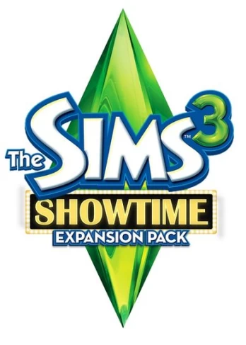The Sims 3: Showtime DLC