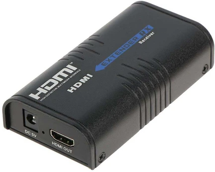 Array Masyvas EXTENDERIO IMTUVAS HDMI-EX-120/RX-V4