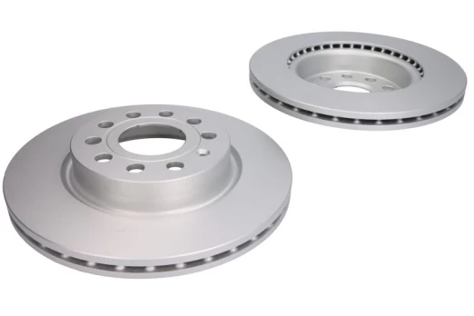 DELPHI BG3832C Brake Disc