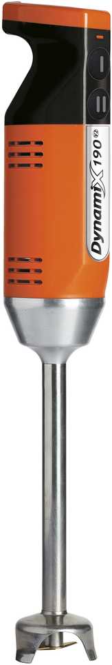 Mixer Two-Speed 190, Dynamix