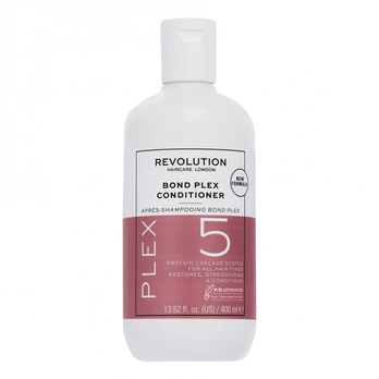 REVOLUTION BOND PLEX 5 plaukų kondicionierius, 250 ml