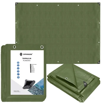 Tentas Springos GA2125, 9 m x 6 m