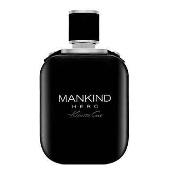 Tualetinis vanduo Kenneth Cole Mankind Hero EDT vyrams, 100 ml