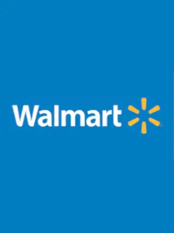Walmart Gift Card 45 USD Key UNITED STATES