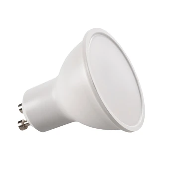 LED lemputė SPECTOR LIGHT, GU10, 9W, 4000K, 810 lm