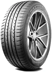 MAXTREK MAXIMUS M1 185/60R15 84H kaina