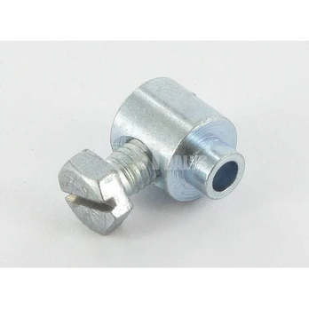 3.3-mm užsukamas antgalis 9x12.5 mm