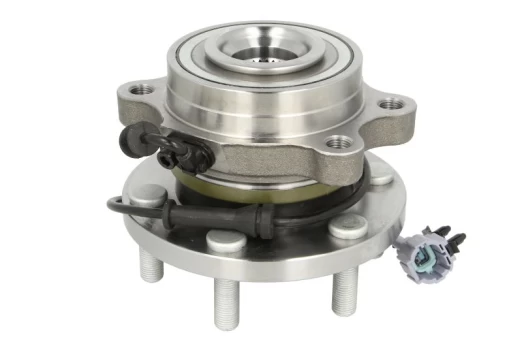 Rato guolių komplektas H11073BTA
