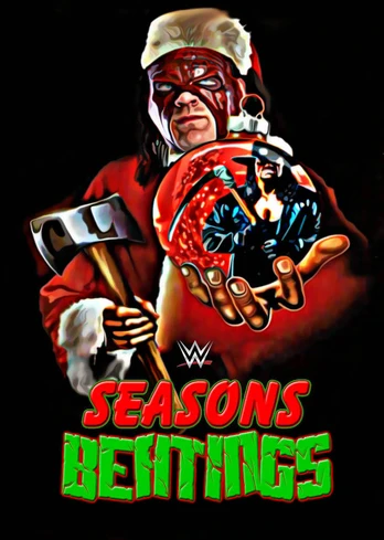 Season's Beatings 