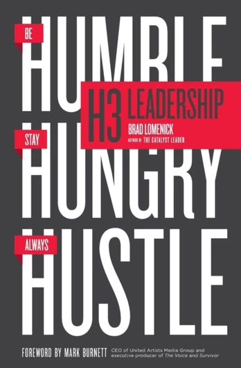 H3 Leadership