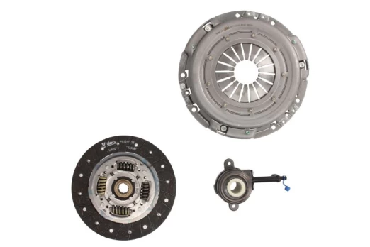 VALEO VAL834001 Clutch kit with concentric slave cylinder