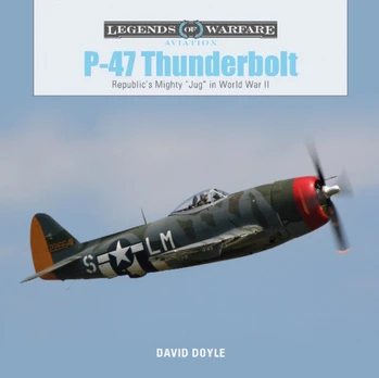 P-47 Thunderbolt