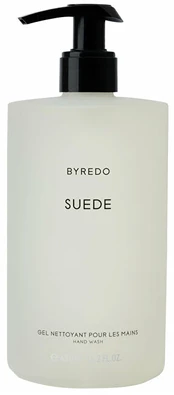 Byredo - Suede - rankų muilas - 450 ml