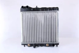 Variklio radiatorius NISSENS NIS 68111