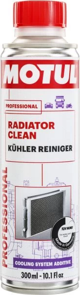 Cleaner, cooling system 300 ML kaina